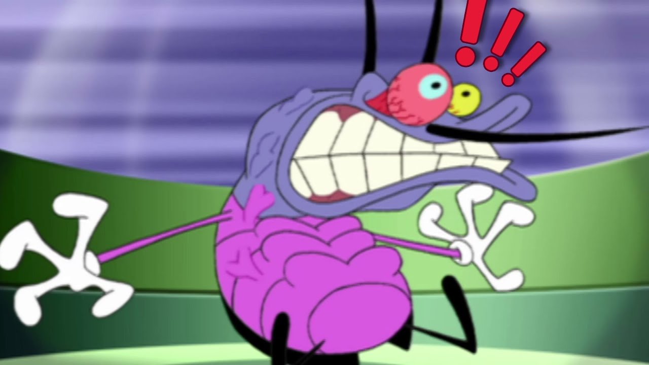 हिंदी Oggy and the Cockroaches 😨 वैज्ञानिक अनुभव Hindi Cartoons for Kids