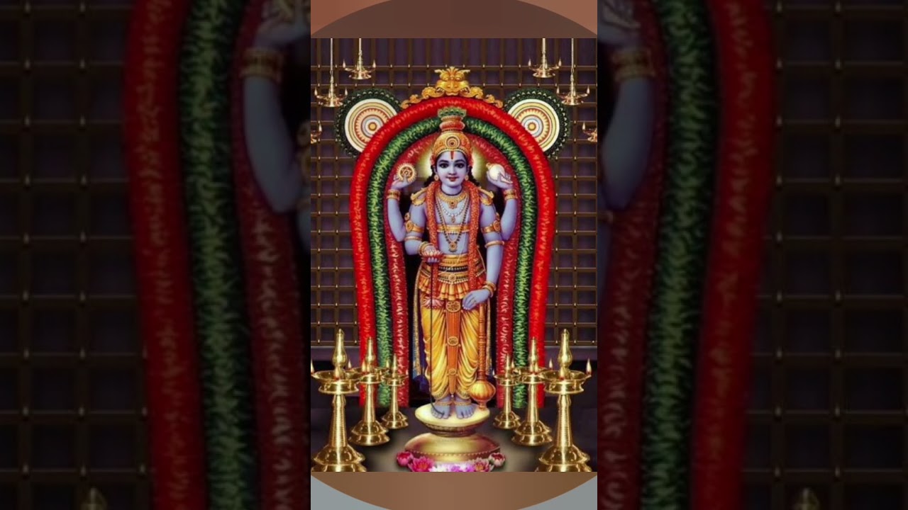 അനിൽ കാമ്പിശ്ശേരി കുറ്റിനാക്കാല സംഗീതം നൽകി ആലപിച്ച മനോഹരമായ ശ്രീ ക്യഷ്ണ ഭക്ത്തിഗാനം
