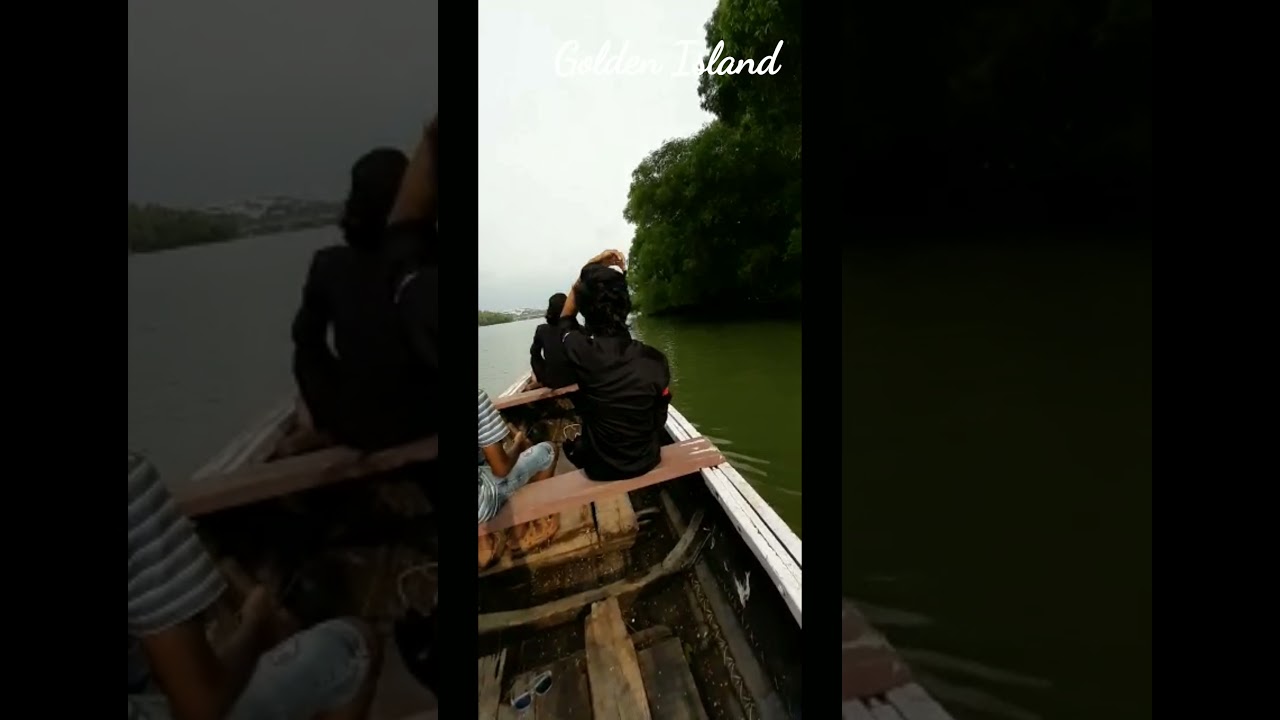 Kerala⛵ boating | whatsapp status | Vinnaithandi Varuvaga dgm #shorts