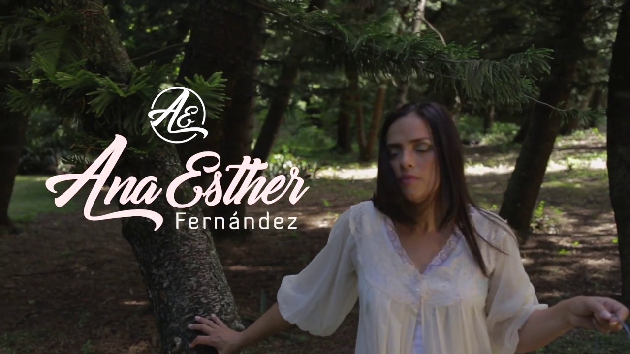 DESPIERTA IGLESIA ANA ESTHER FERNANDEZ (VIDEO OFICIAL)