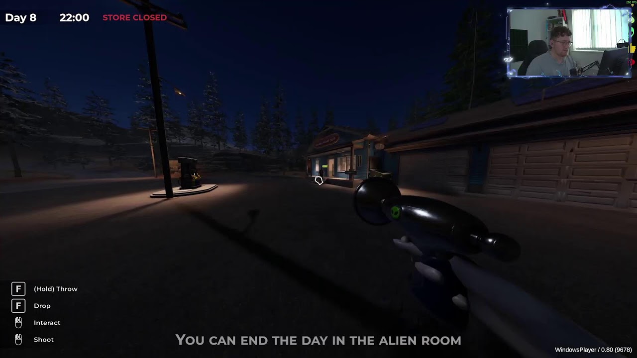Spying On Humans - Roadside Research