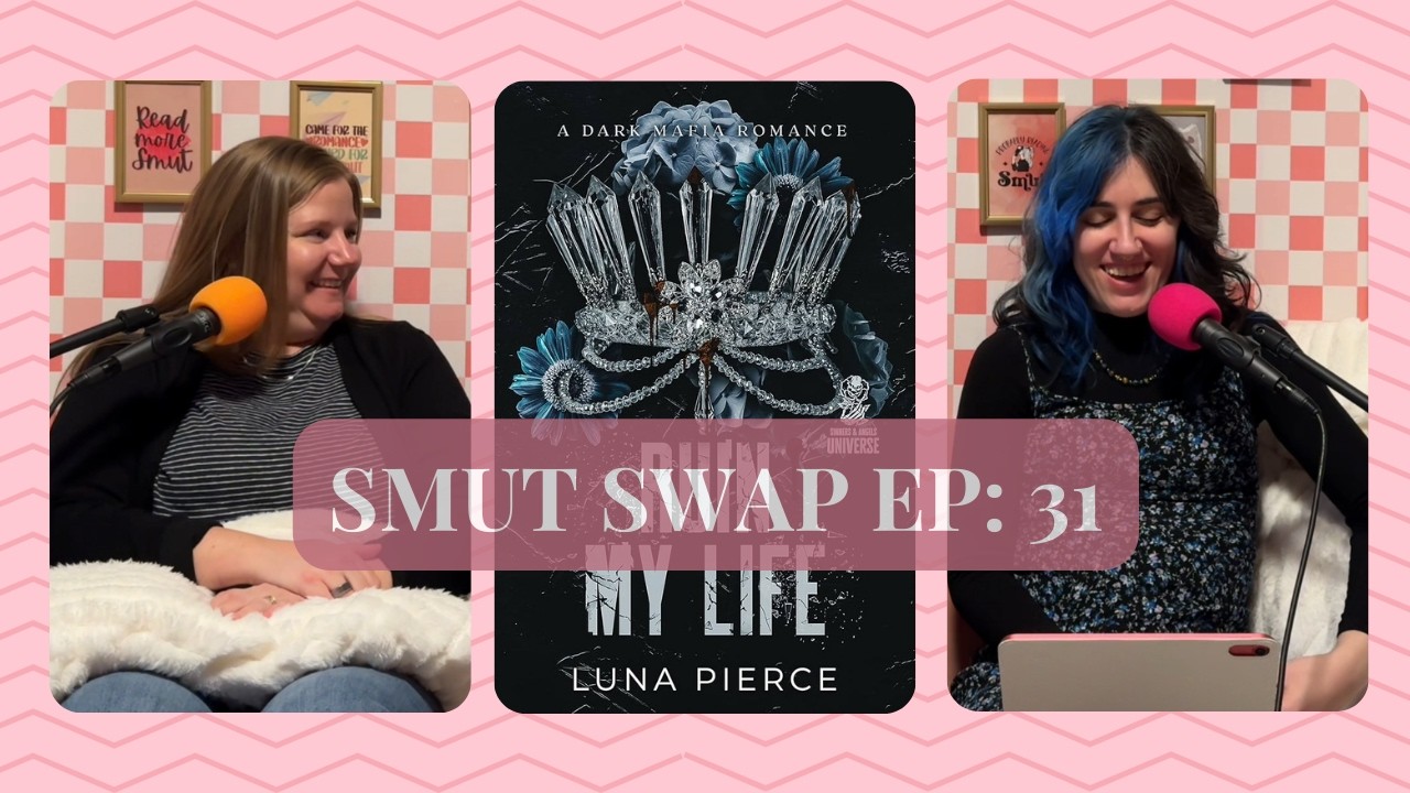 Harry's the RAT (Deep Dive Luna Pierce's Ruin My Life) | Smut Swap #31