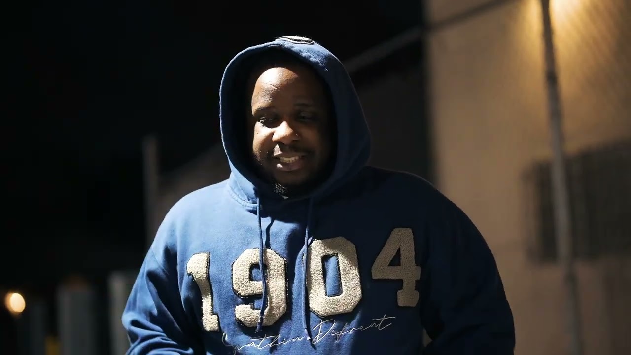K7TheFinesser - Attract That (Official Music Video) Shot by @upgoodent #rap stincteam #drakeo 