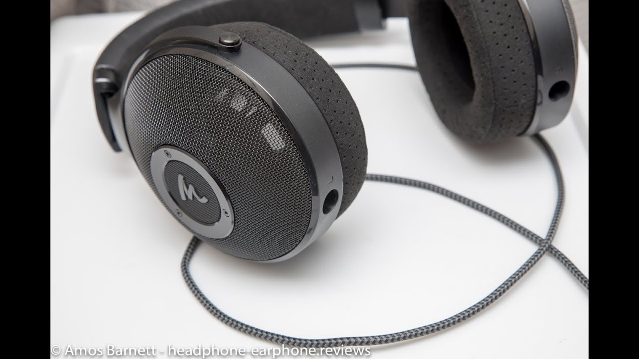 Massdrop x Focal Elex