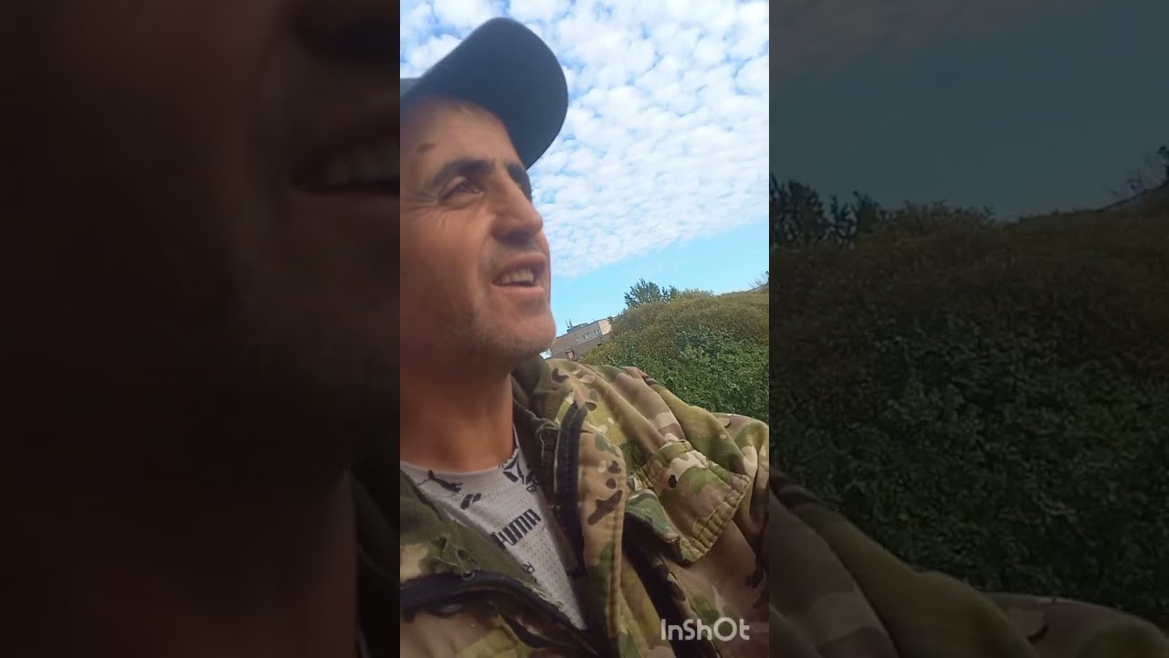 Як рузи кори ман дар мухочират