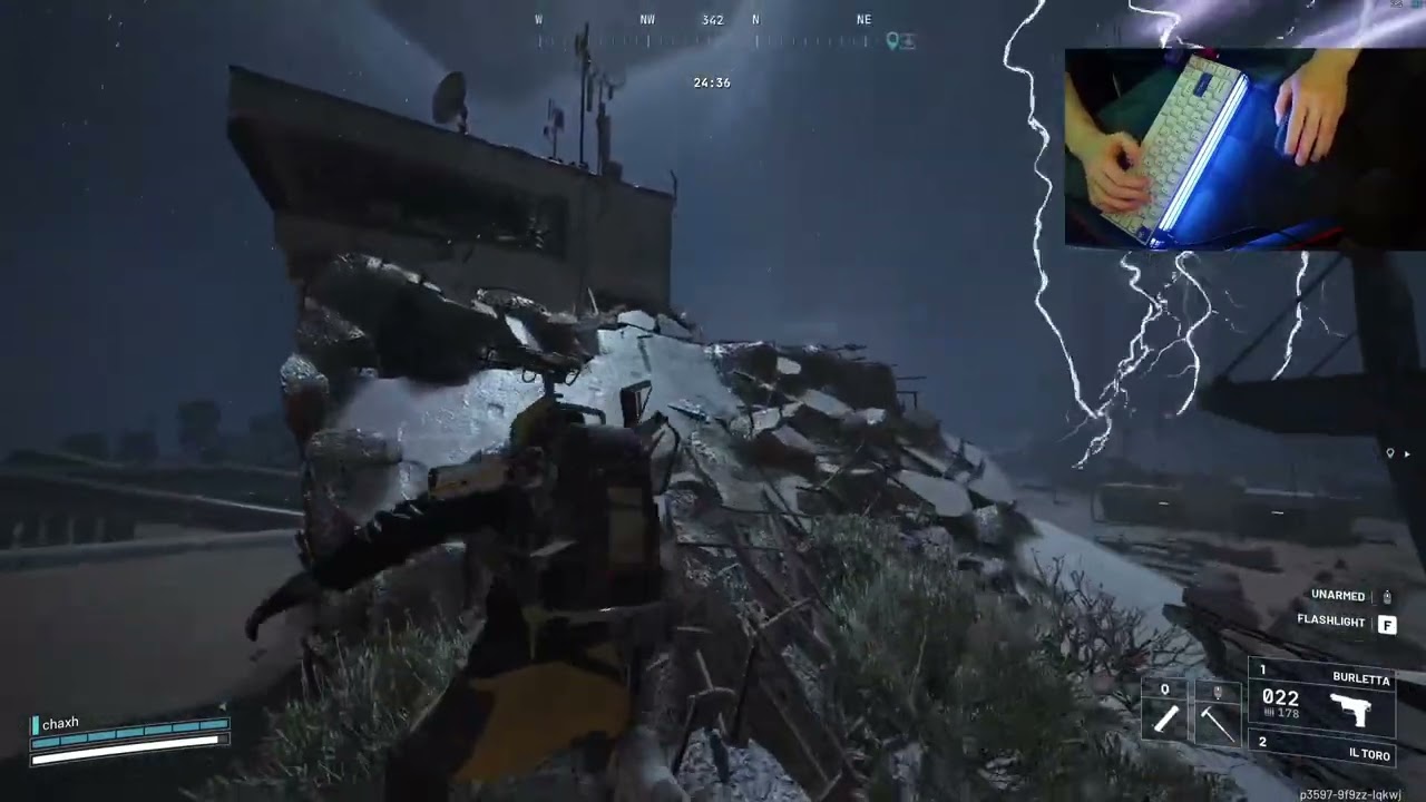 my BEST MAX WIN loot run on arc raiders new expedition!  