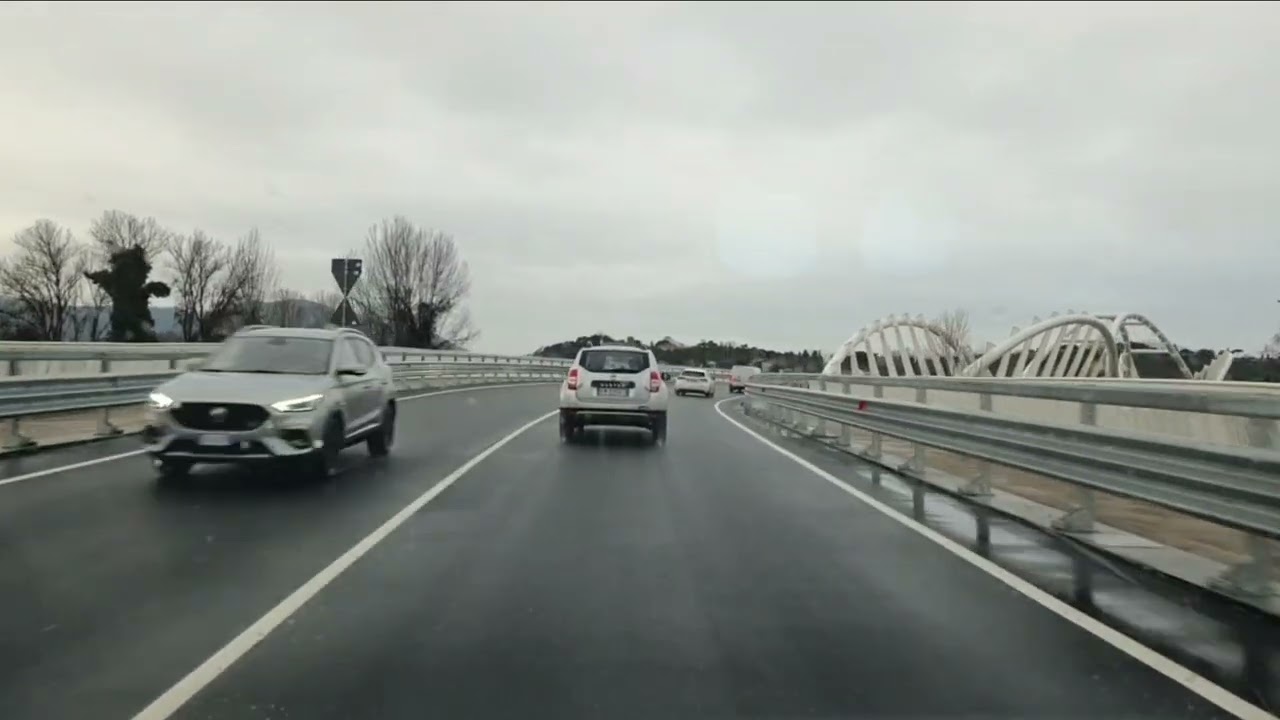 Nuovo Ponte sul Serchio, 24/12/2025