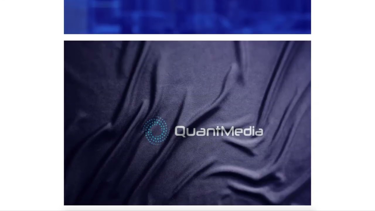 Quant Media - логотип