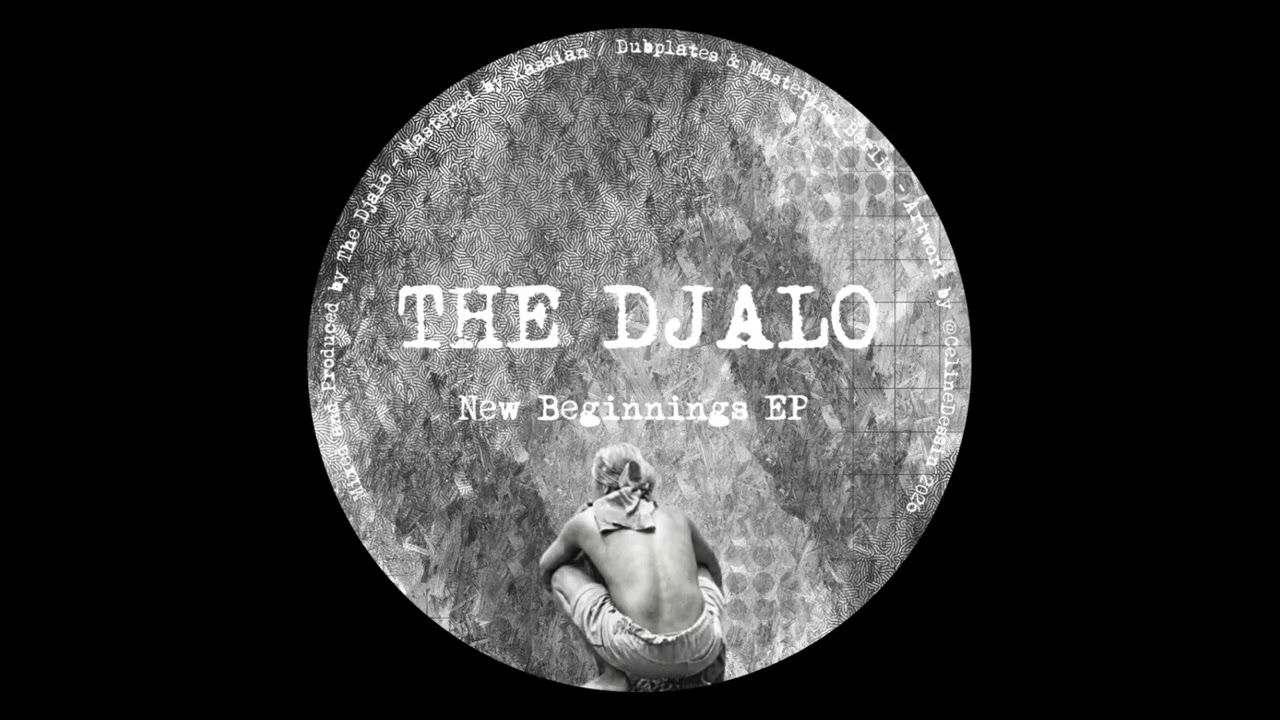 The Djalo - Bojan B Legacy (Original Mix)