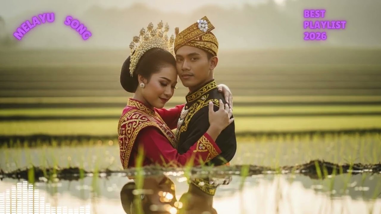 Love That Moves Gently 💖 | Emotional Melayu Love Collection
