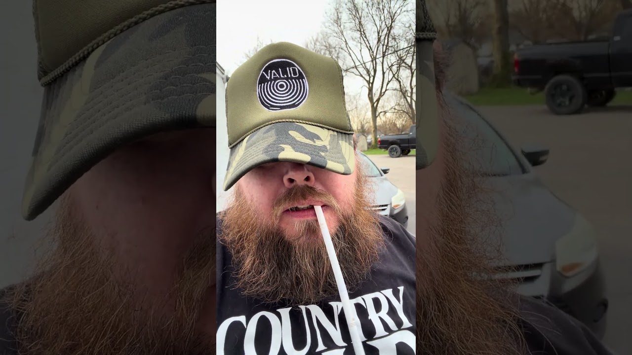 #countryrap #comedy #funny #marlboro #upchurch #creek #trailer #adamcalhoun #redneck #humor #parody