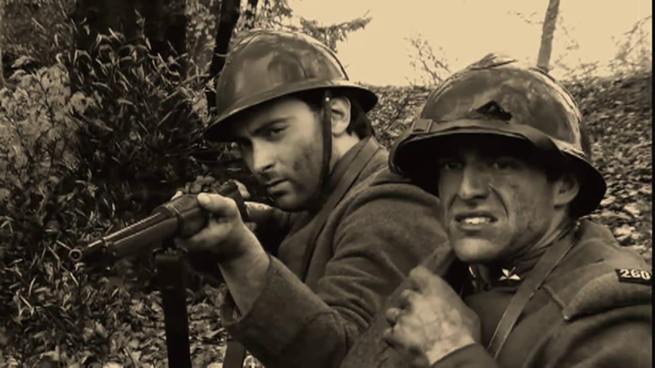 Coro LA FAITA La bomba imbriaga