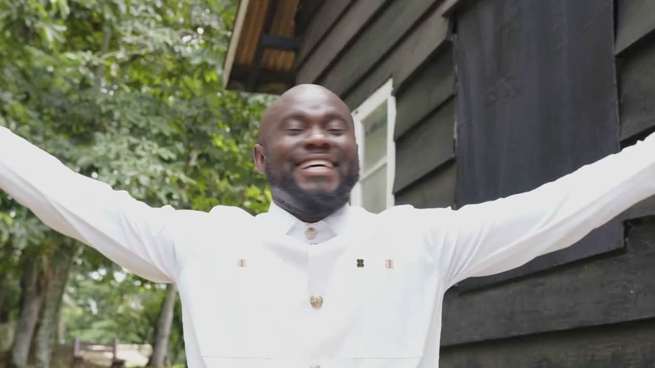 Pastor Success ft Mog Music - I will Rise(official Video)
