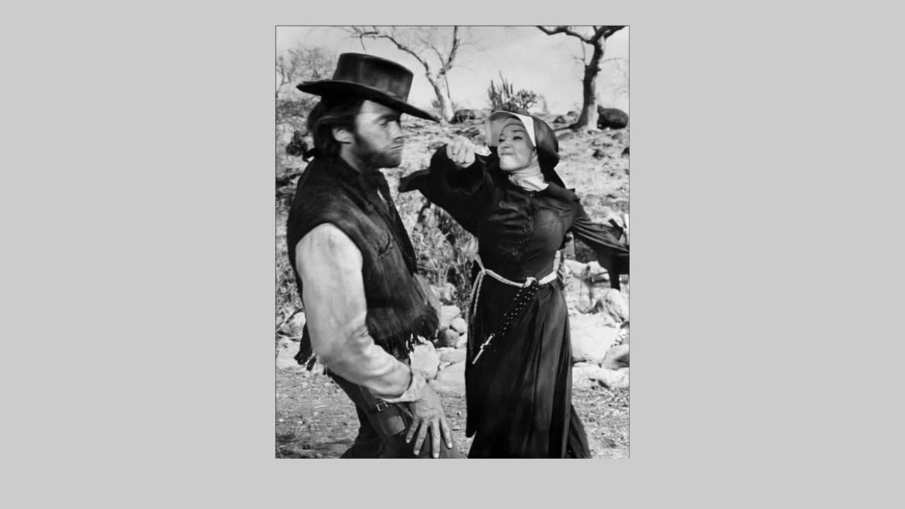 The ballad of Boot Hill -Johnny Cash (slowed + reverb)