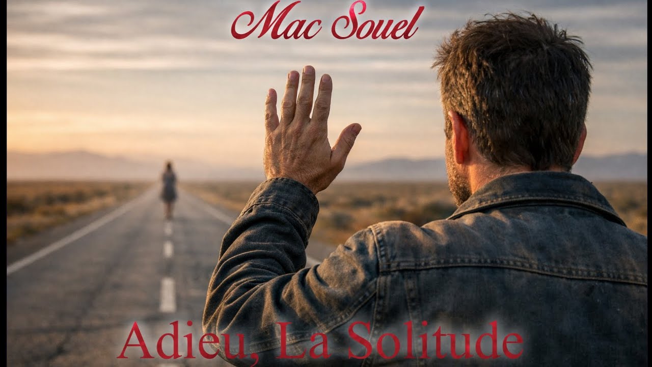 Adieu, La Solitude 