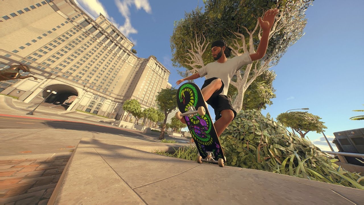 Last Sesh of 2025 | Skate.