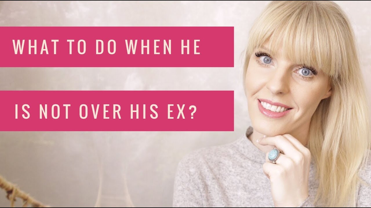 Что делать, если он не забыл свою бывшую?