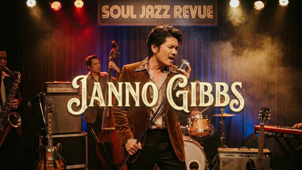 Janno Gibbs Top Songs  Fallin', Binibini, Ikaw Lam