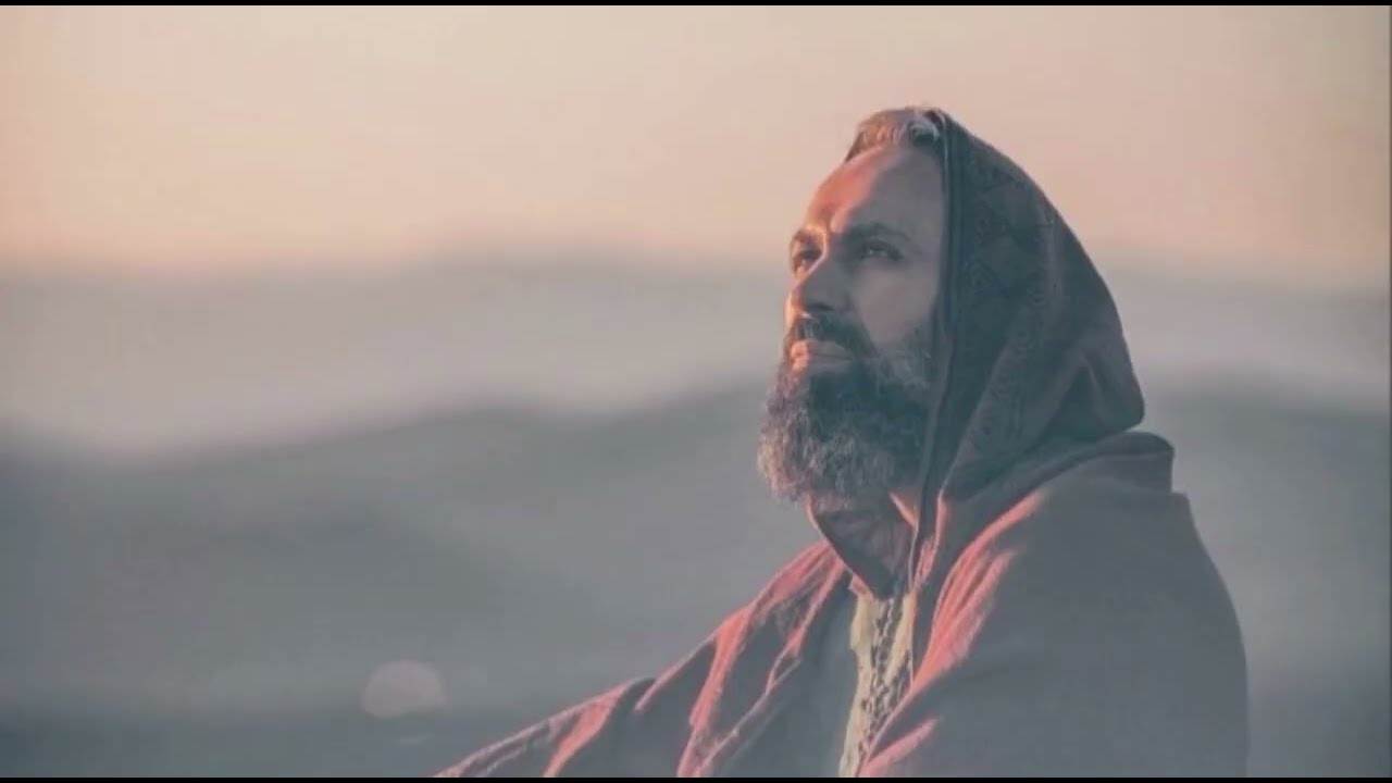 Опыт Мастера. Сдача, просветление. Мастер Пранава