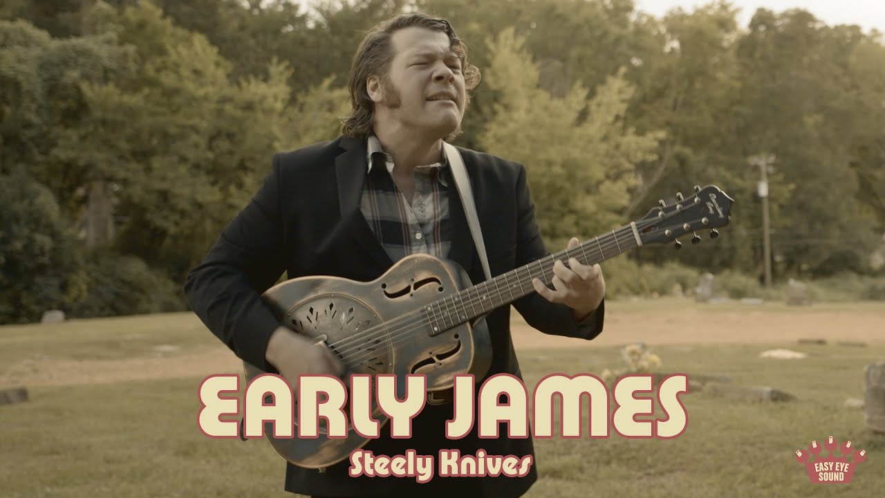 Early James - 