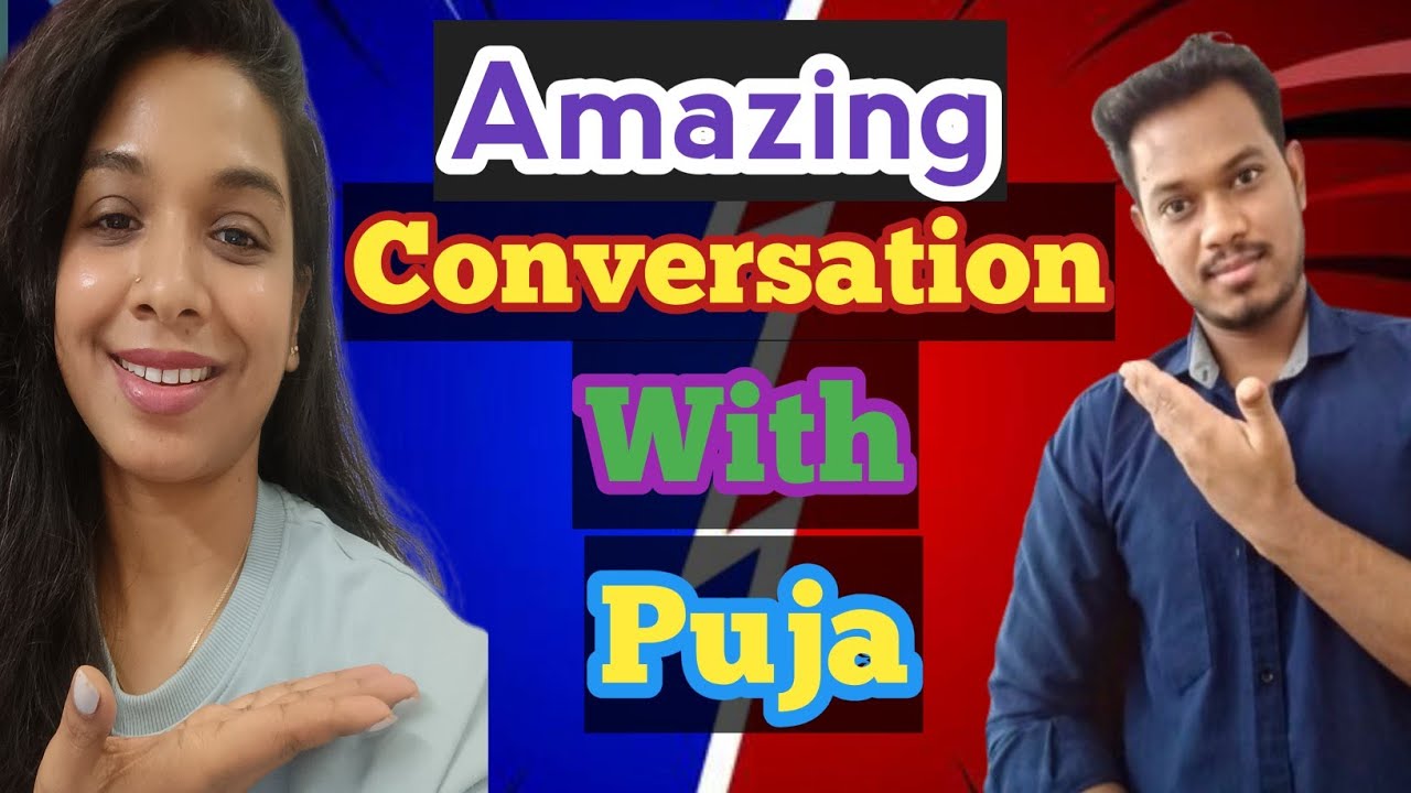 My First Conversation with a YouTuber 👏That Changed My Perspective 🤩l#MyExperience#LifeLessons