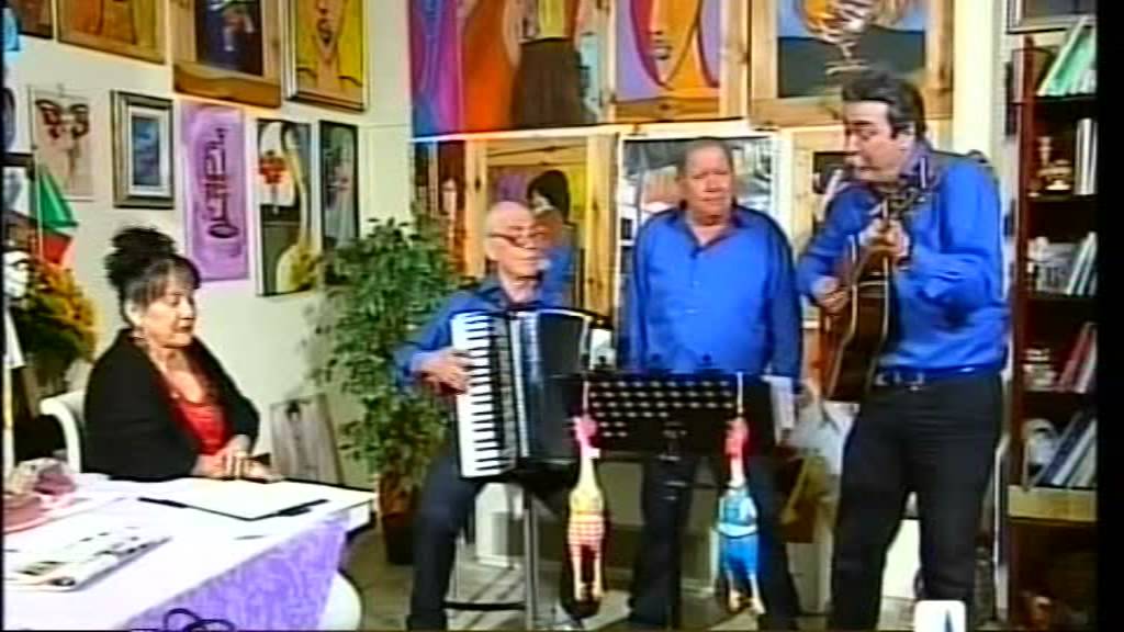 i CANTABALI ad Rool - I naderi
