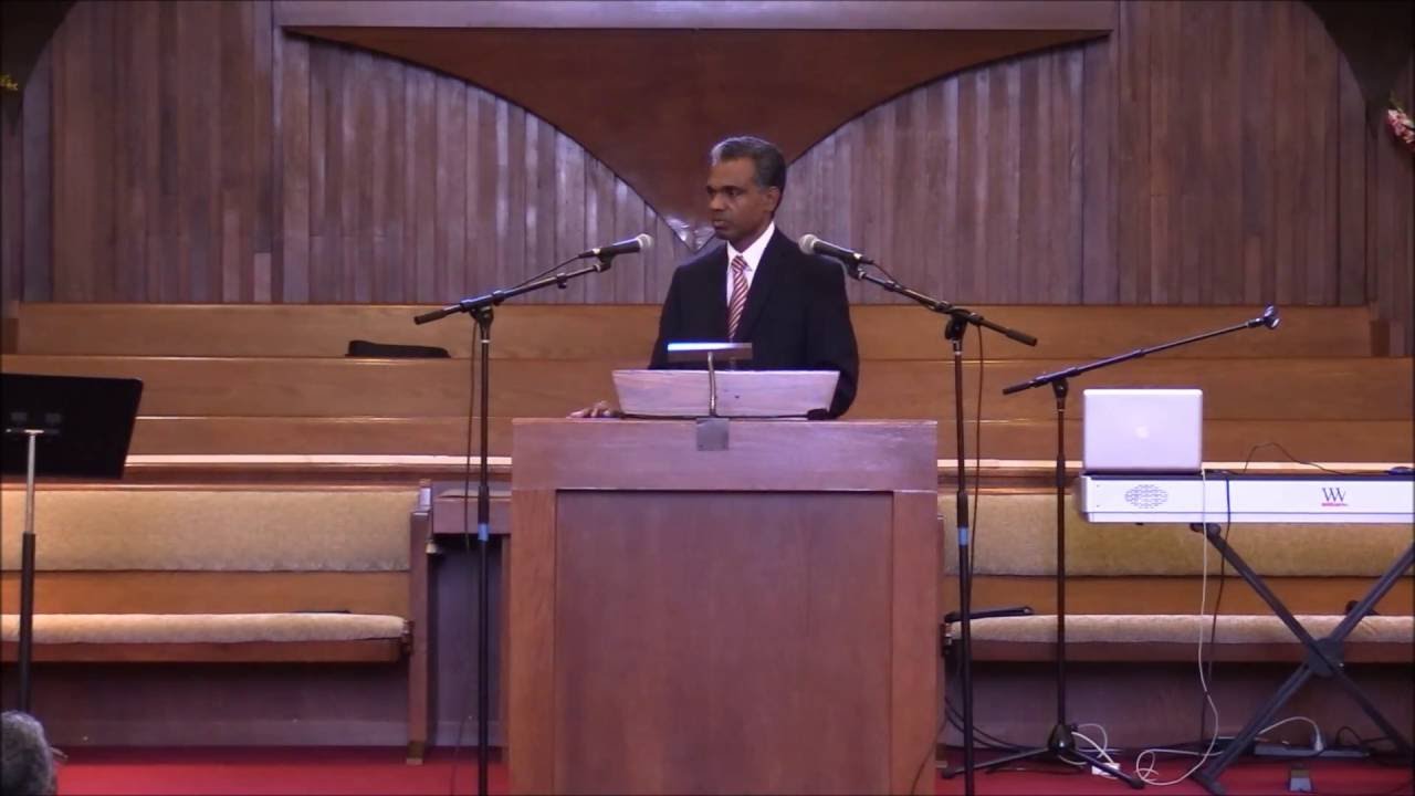 Life of Timothy - Message 8-14-16 Rev. Dr. VJ Samkutty (Malayalam & English)