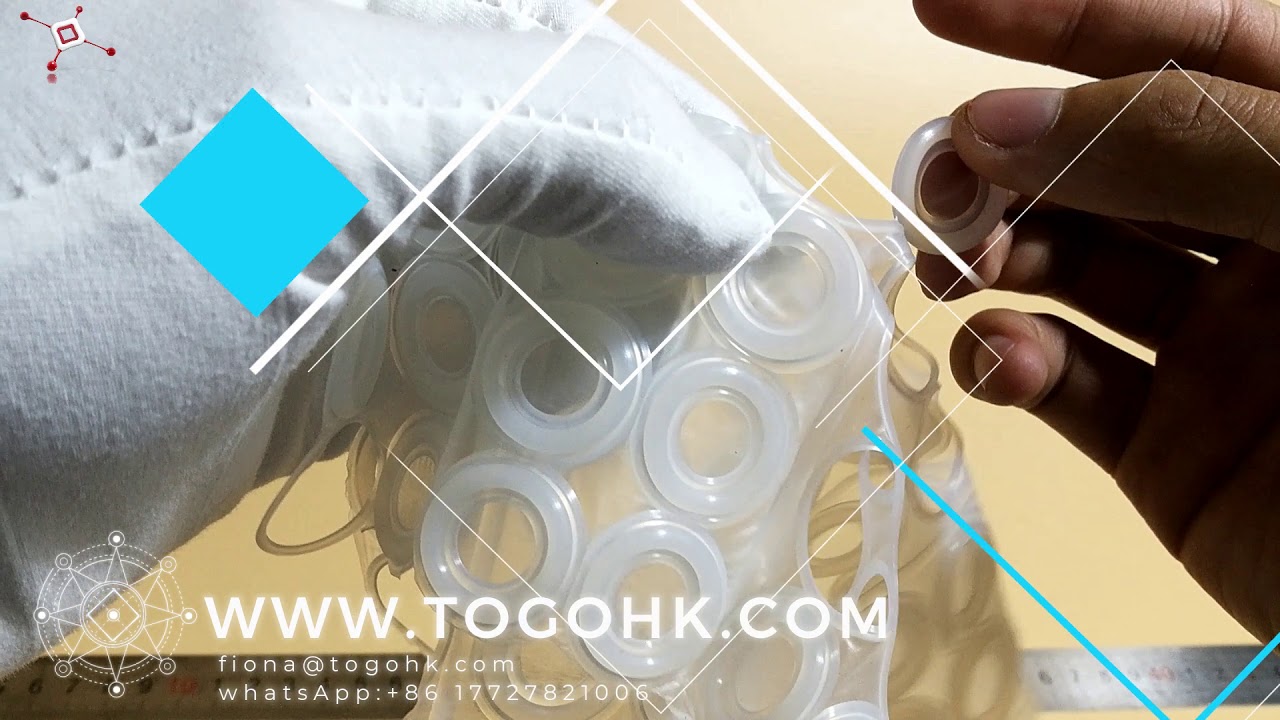 silicone gasket cord / silicone gasket diy / silicone gasket distributors