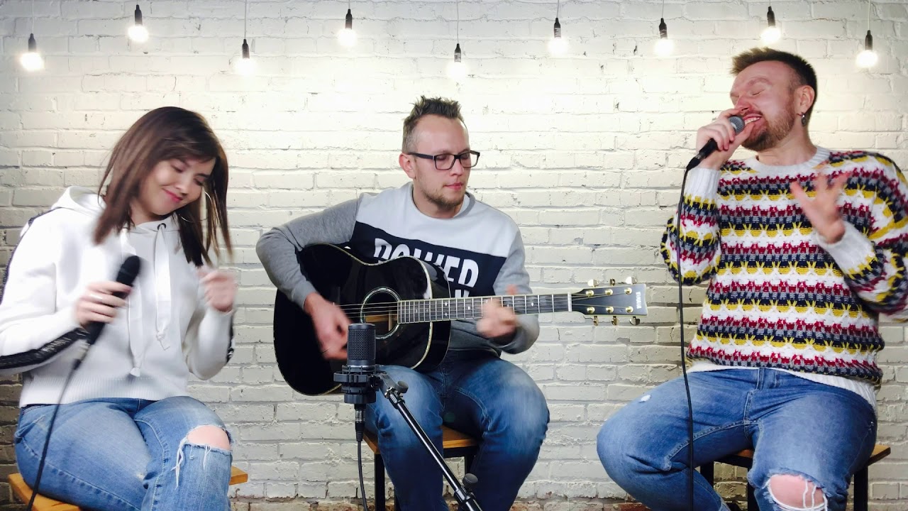 Bob Marley - No woman no cry ( cover by GetGroove Acoustic)