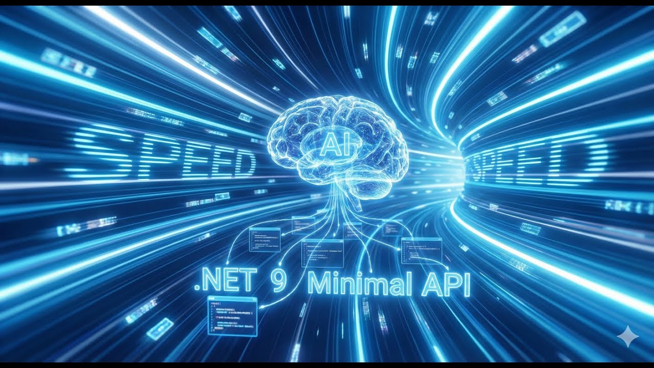 Lab 01: Speed + IA + Mvp24Hours + MCP + Minimal API + Repository Pattern
