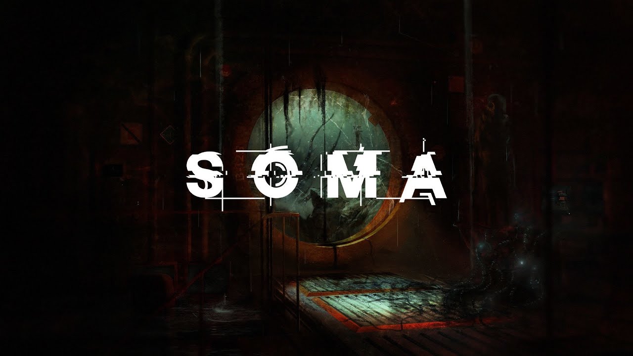 Let's ReStream Soma #01