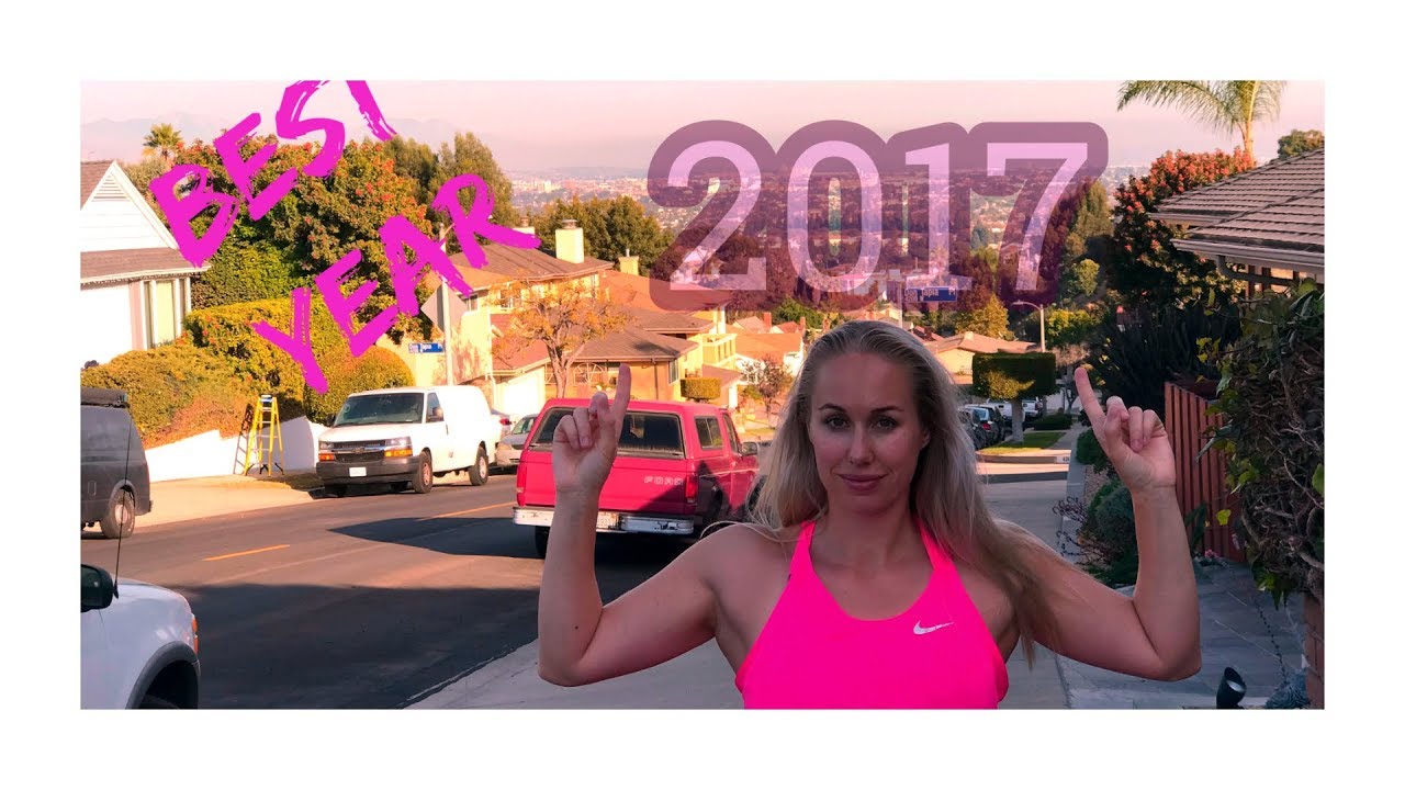 2017 My Year