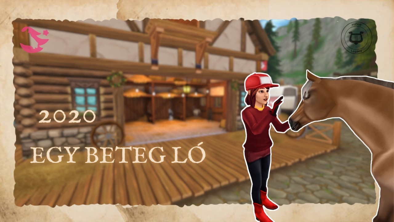 Felicitynek segítségre van szüksége ┃ 2020 ┃ SSO 🐎💊