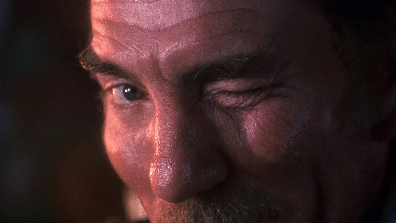 Good News - James And The Giant Peach (1996)