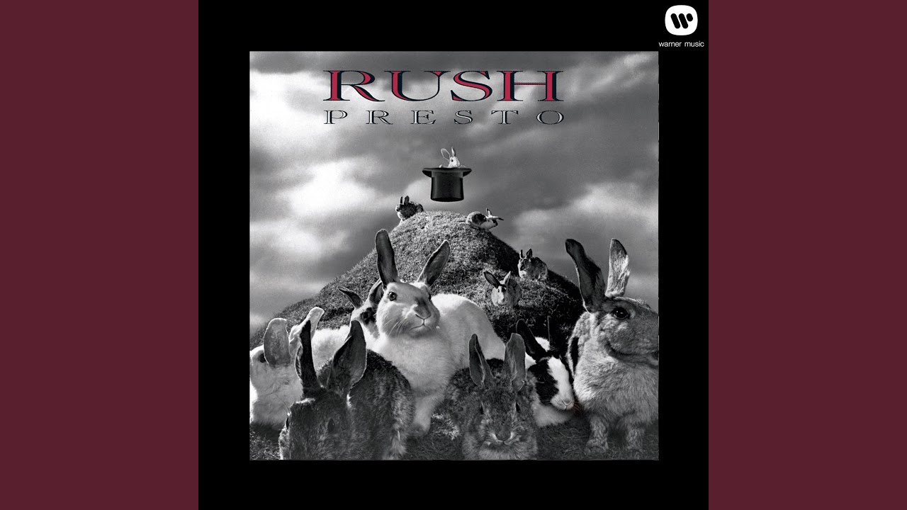 Show Don't Tell (2004 Remaster)