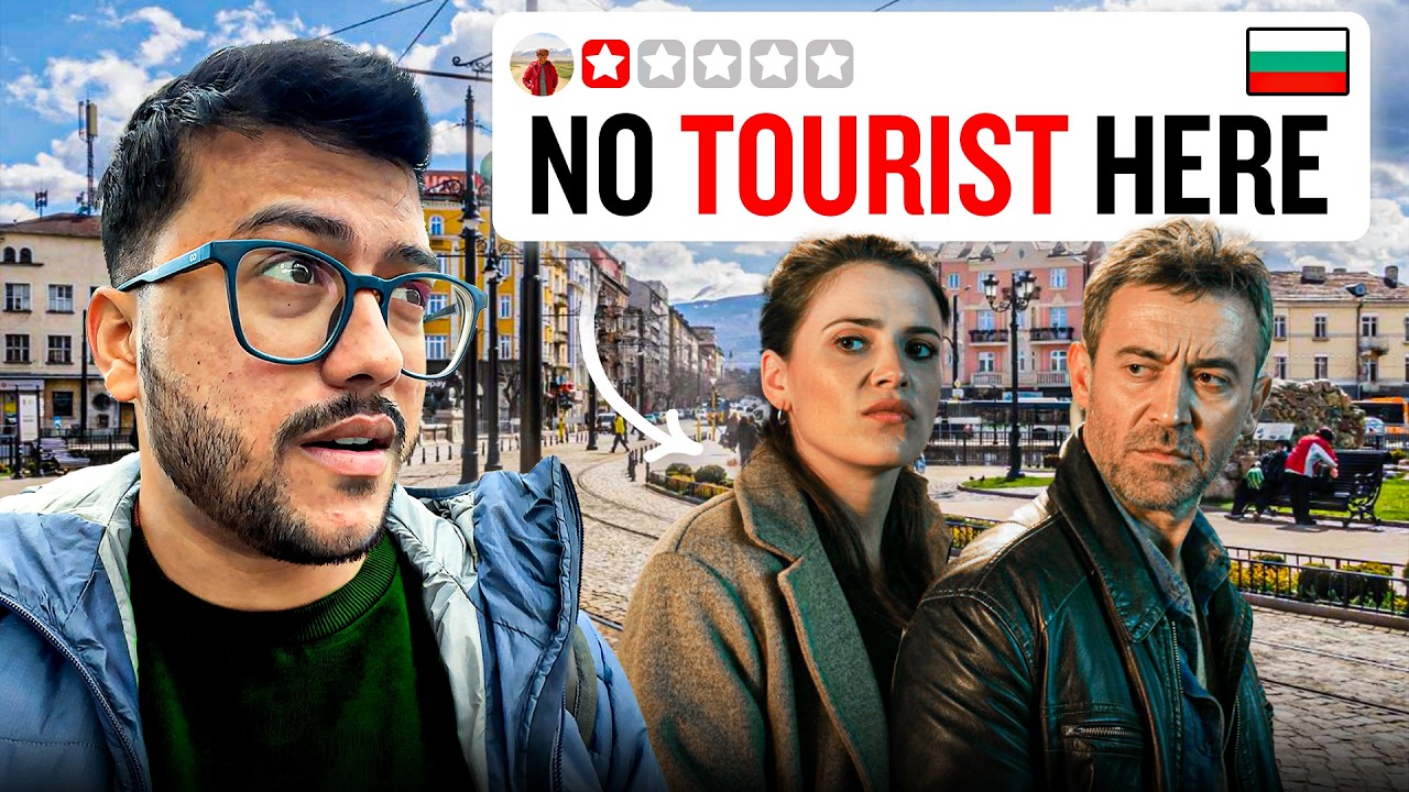 Why Bulgaria is the Most Misunderstood Country in Europe