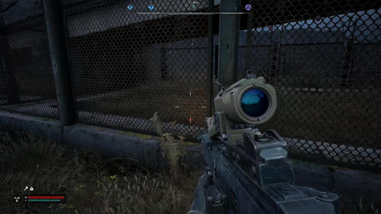S.T.A.L.K.E.R. 2: Heart of Chornobyl_20260111024953