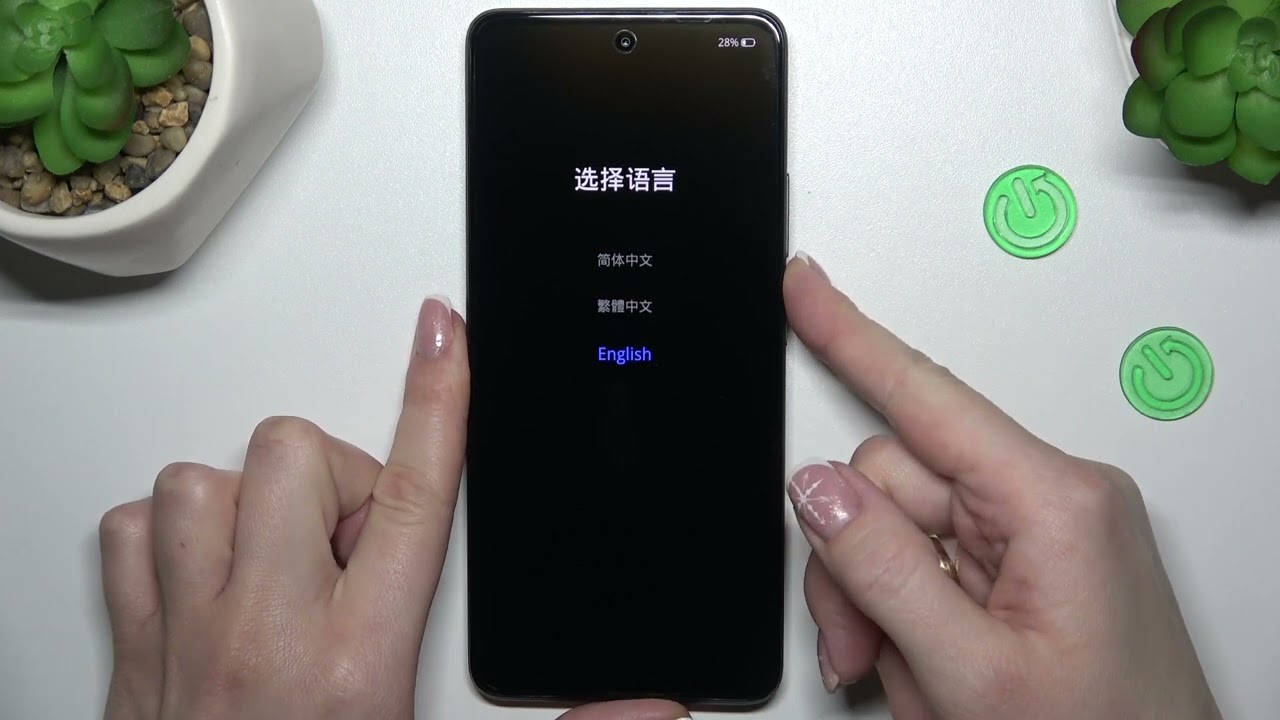 Jak wykonać Hard Reset przez tryb odzyskiwania w OPPO? | Android Recovery