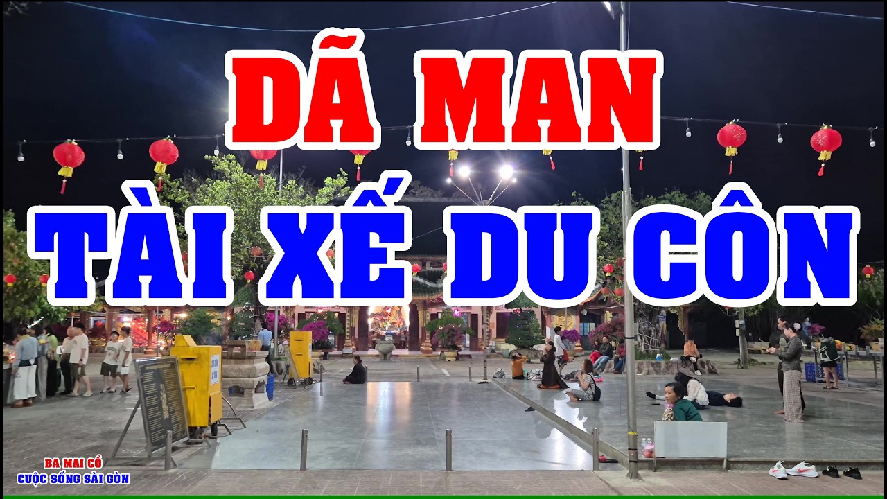 VIỆT KIỀU VỀ MIỀN TÂY DỊP TẾT: TRÀ VINH, PHÀ ĐẠI NGÃI, SÓC TRĂNG, MẸ QUAN ÂM NAM HẢI BẠC LIÊU