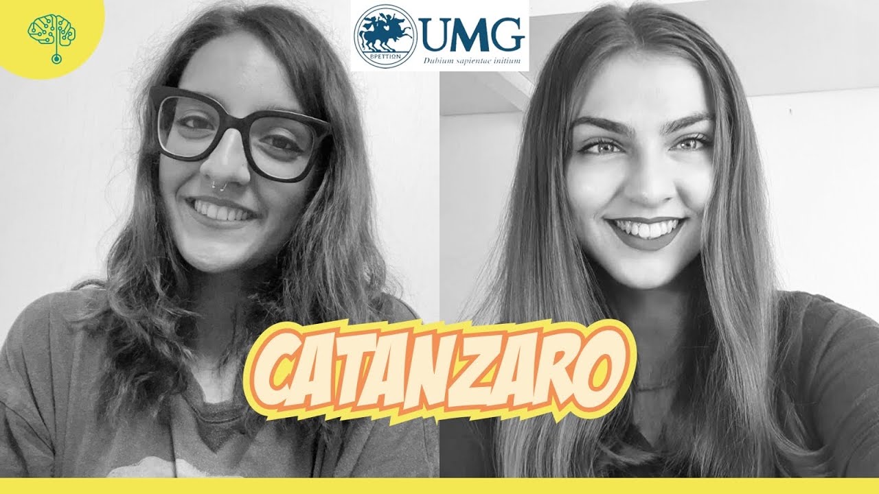 CATANZARO: Medicina e Infermieristica *Orientamento Universitario* | OrdinataMente