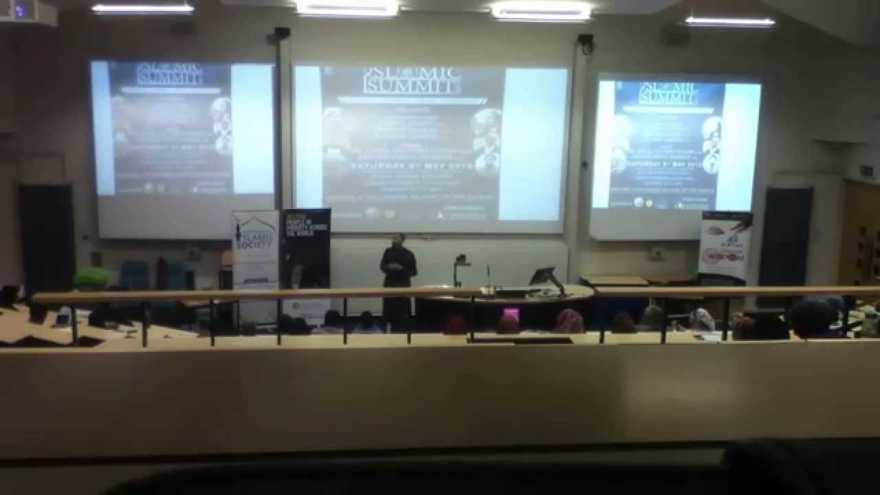 Scripture My Hopes - Ibrahim Jaaber- Spoken Word