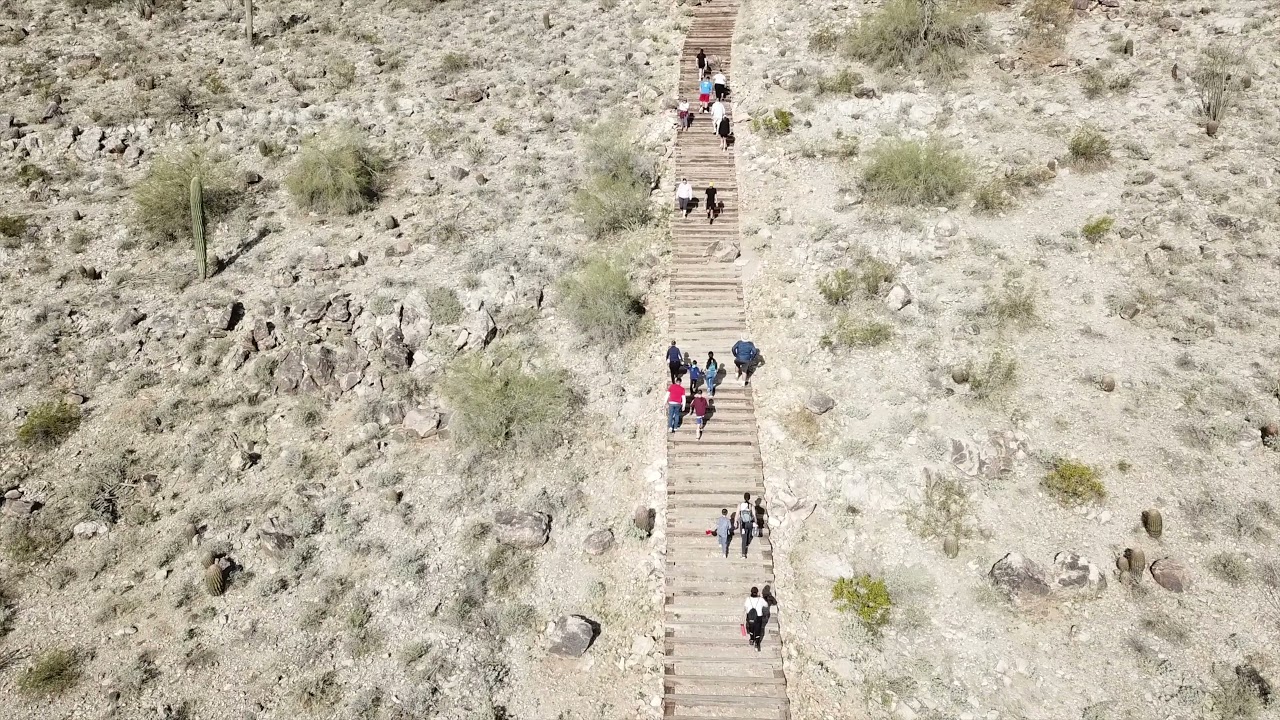 Victory Steps in Verrado (Buckeye, AZ)