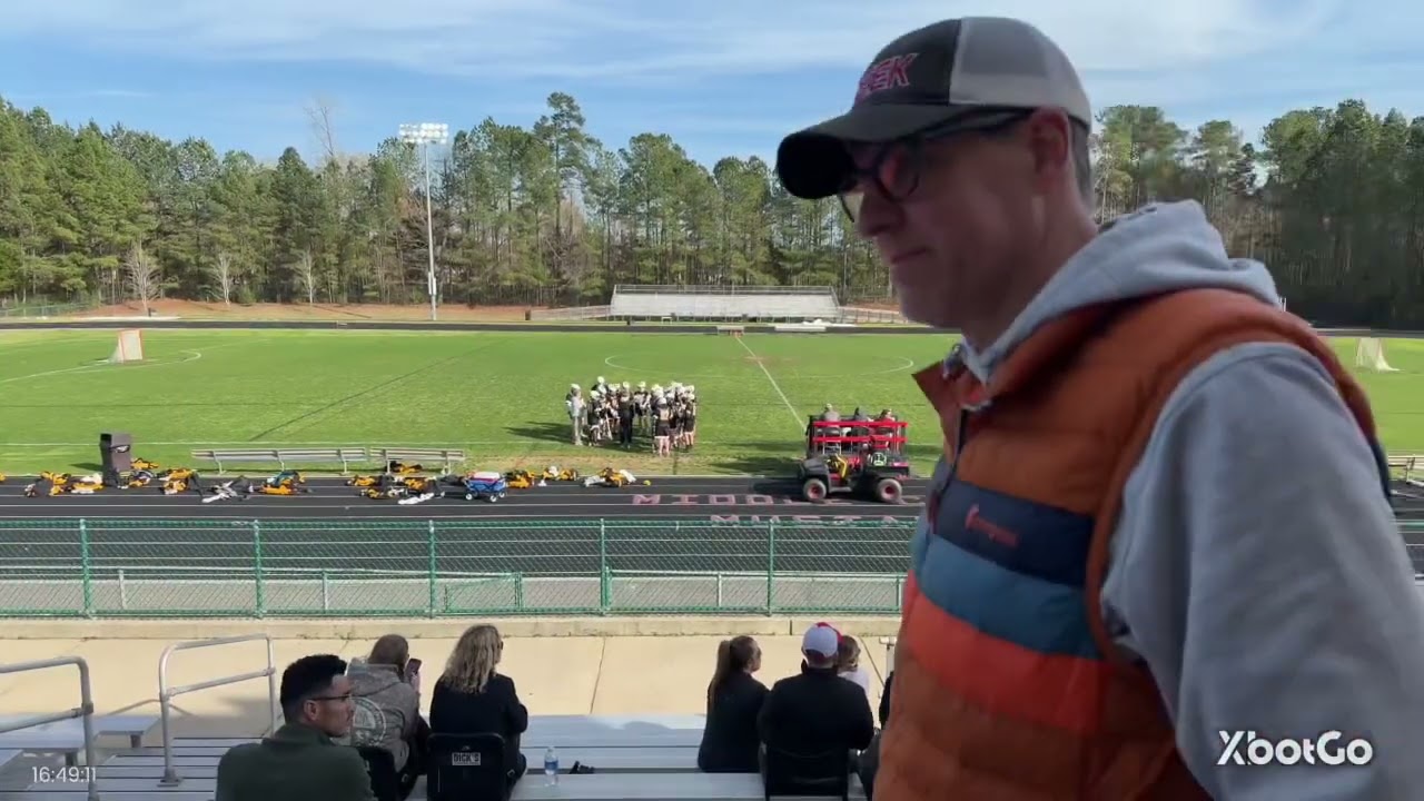 2026.03.13 vs Chapel Hill