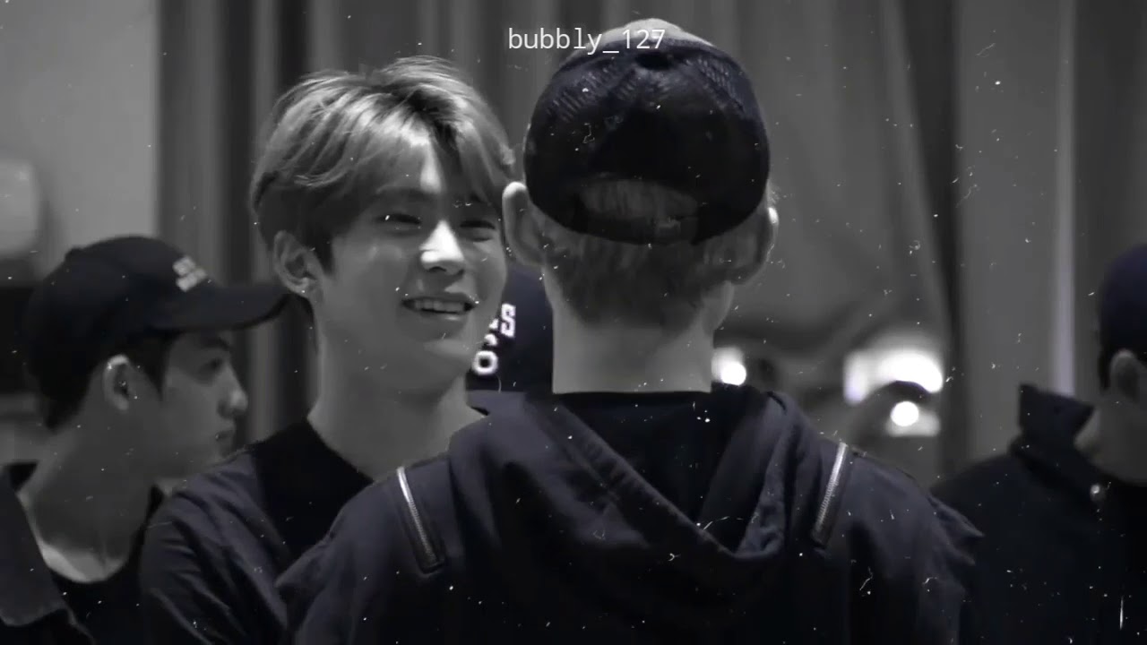 NCT   HUMAN FMV