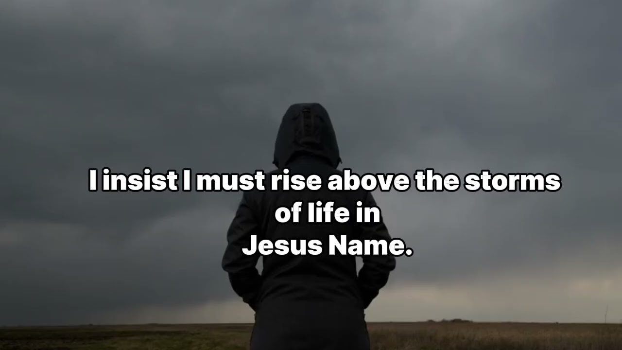 Divine Attention