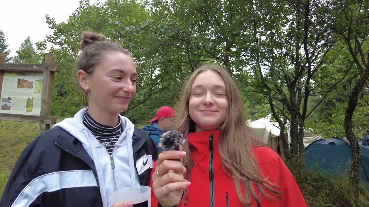 Ozvěny Königsmühle 2022