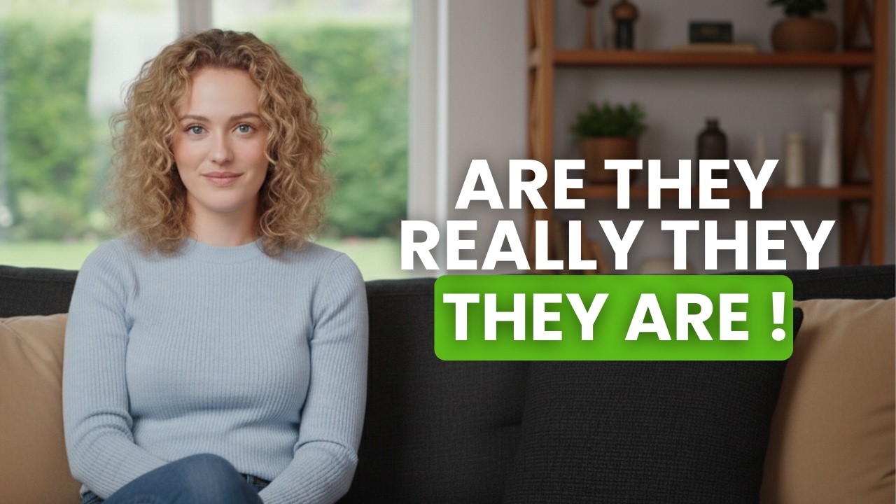I Asked Therapists About Super Empaths and Avoidants (Here's What They Said) | Maya Sinclair