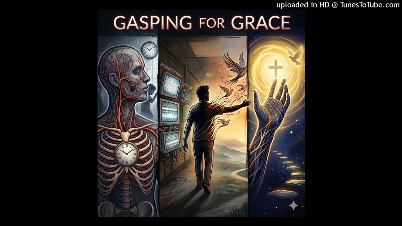 Gasping for Grace