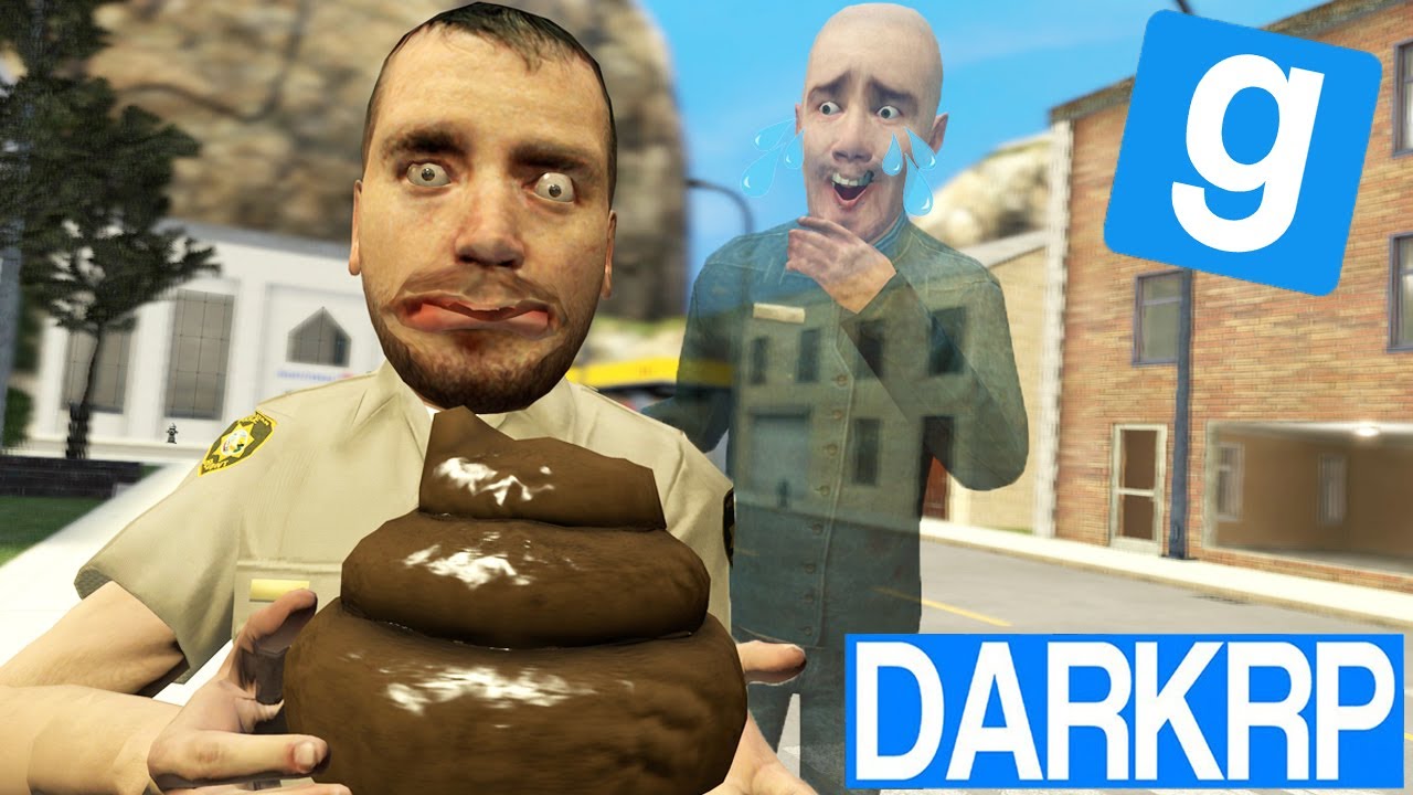 CE TROLL RP ÉTAIT WTF ! (j'suis mdr)  😂