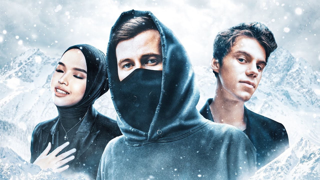 Q&A + 'Who I Am' Announcement (with Putri Ariani and Peder Elias)